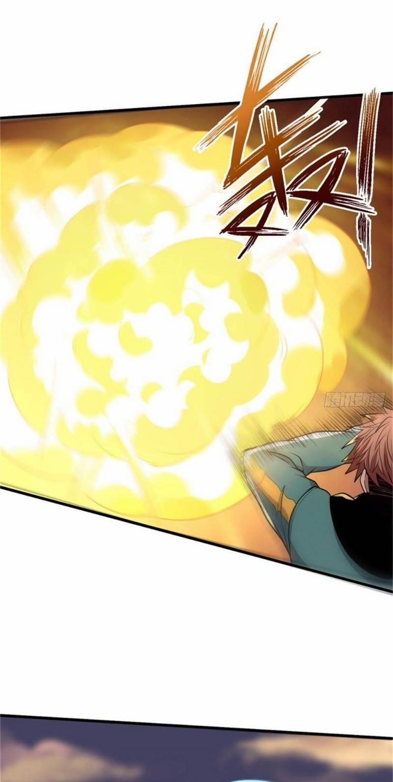 Bị Ép Trở Thành Người Mạnh Nhất Thế Giới 33 trang 18