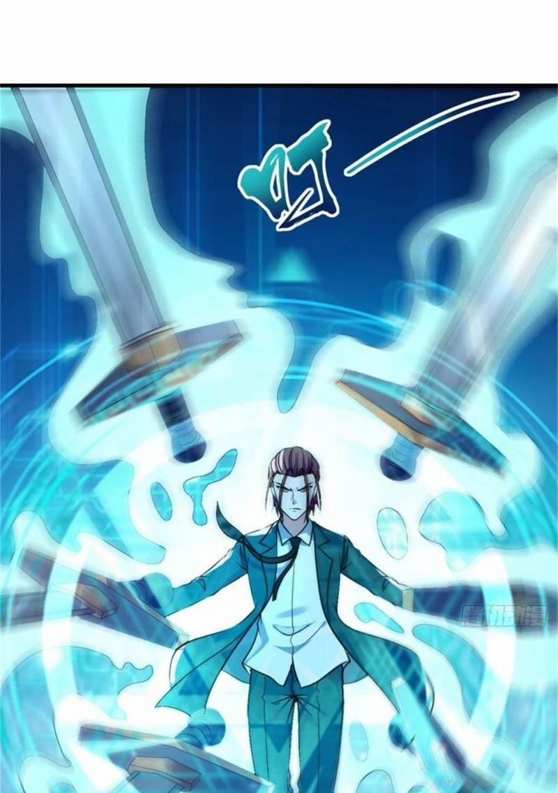 Bị Ép Trở Thành Người Mạnh Nhất Thế Giới 33 trang 22