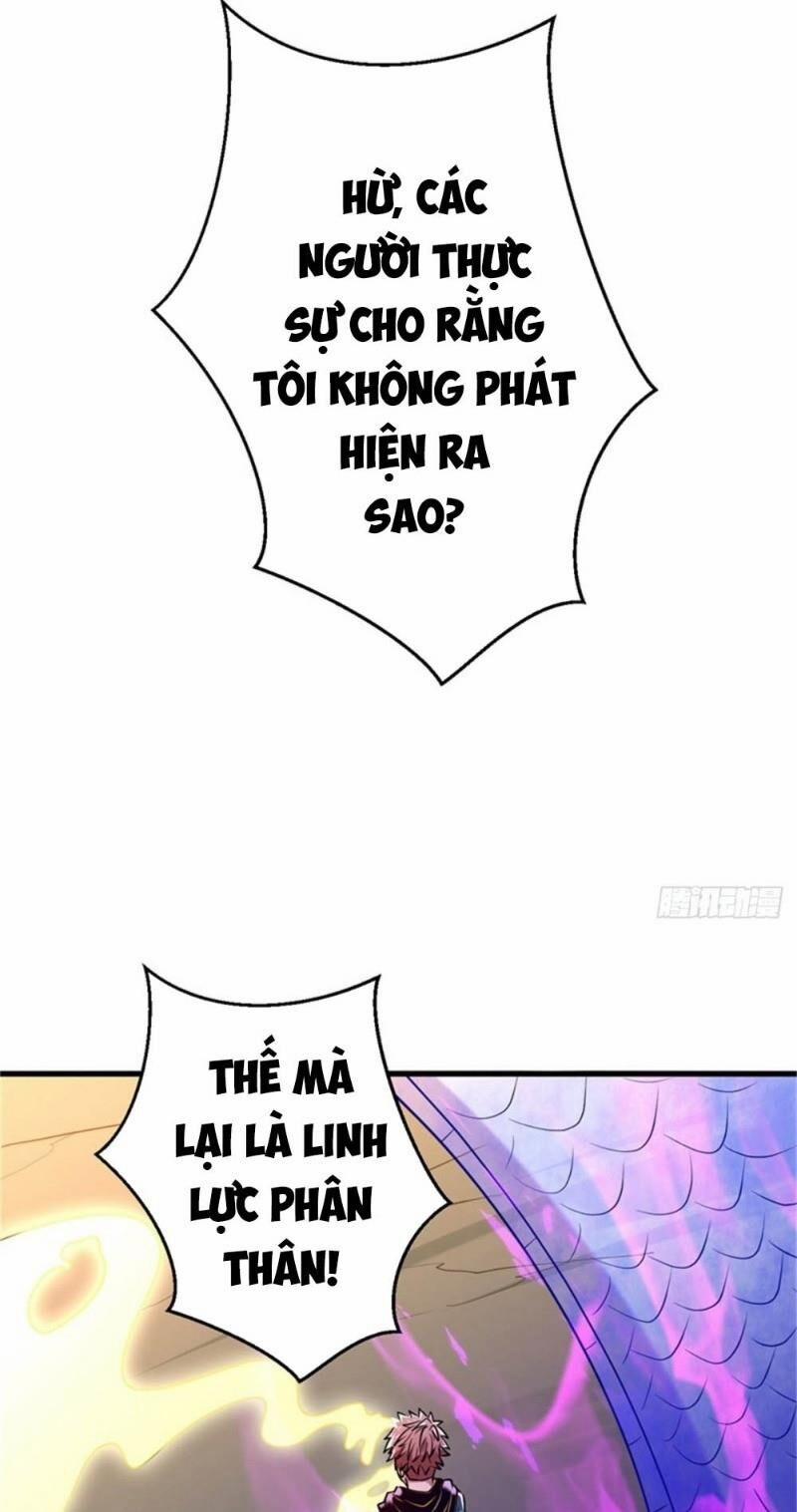 Bị Ép Trở Thành Người Mạnh Nhất Thế Giới 33 trang 6