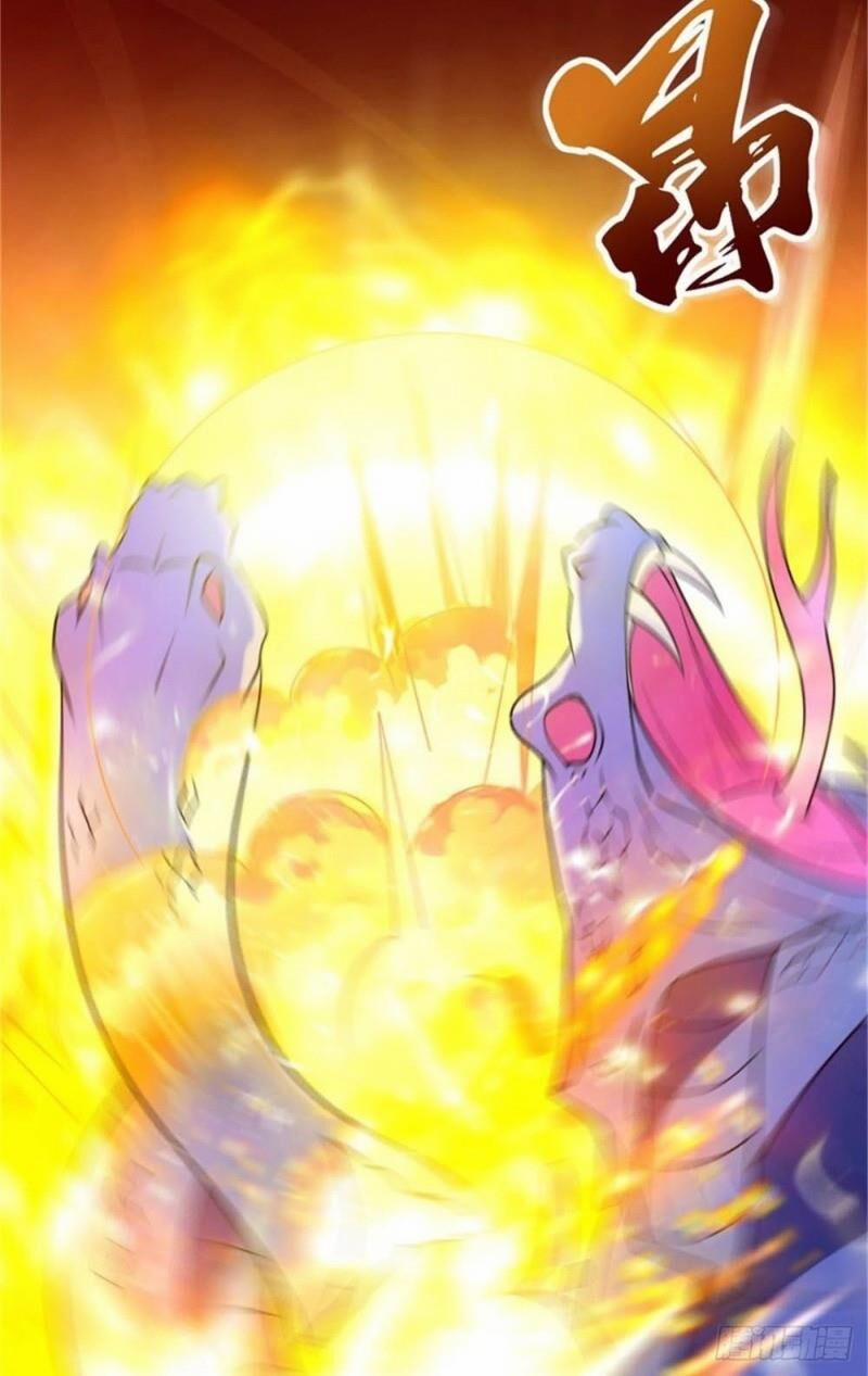 Bị Ép Trở Thành Người Mạnh Nhất Thế Giới 33 trang 9