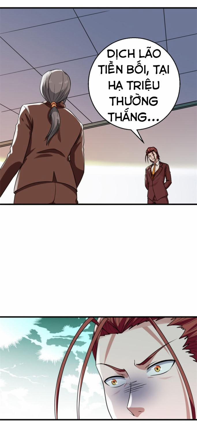 Bị Ép Trở Thành Người Mạnh Nhất Thế Giới 34 trang 11