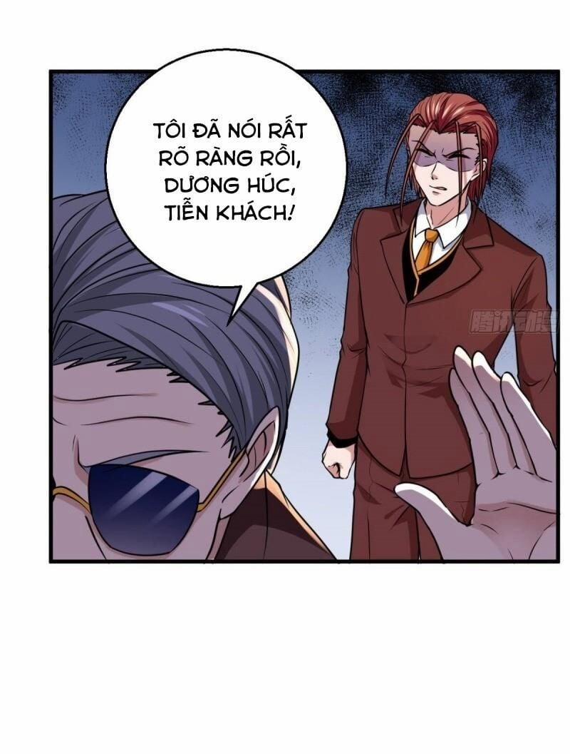 Bị Ép Trở Thành Người Mạnh Nhất Thế Giới 35 trang 13