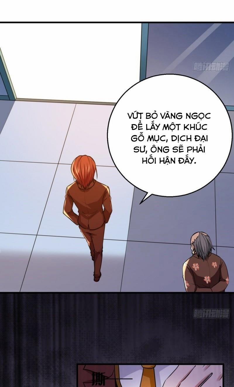 Bị Ép Trở Thành Người Mạnh Nhất Thế Giới 35 trang 14