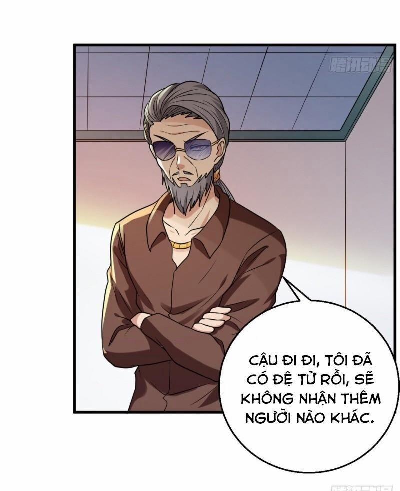 Bị Ép Trở Thành Người Mạnh Nhất Thế Giới 35 trang 6