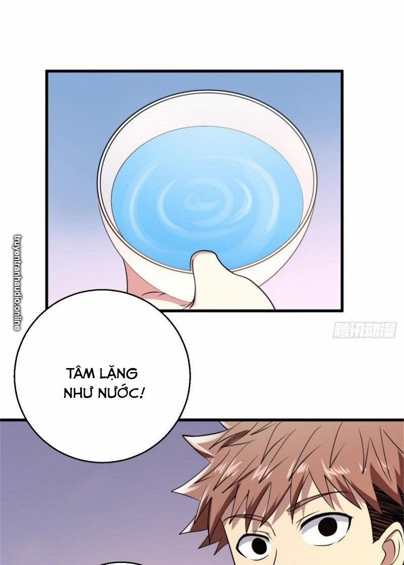 Bị Ép Trở Thành Người Mạnh Nhất Thế Giới 36 trang 16