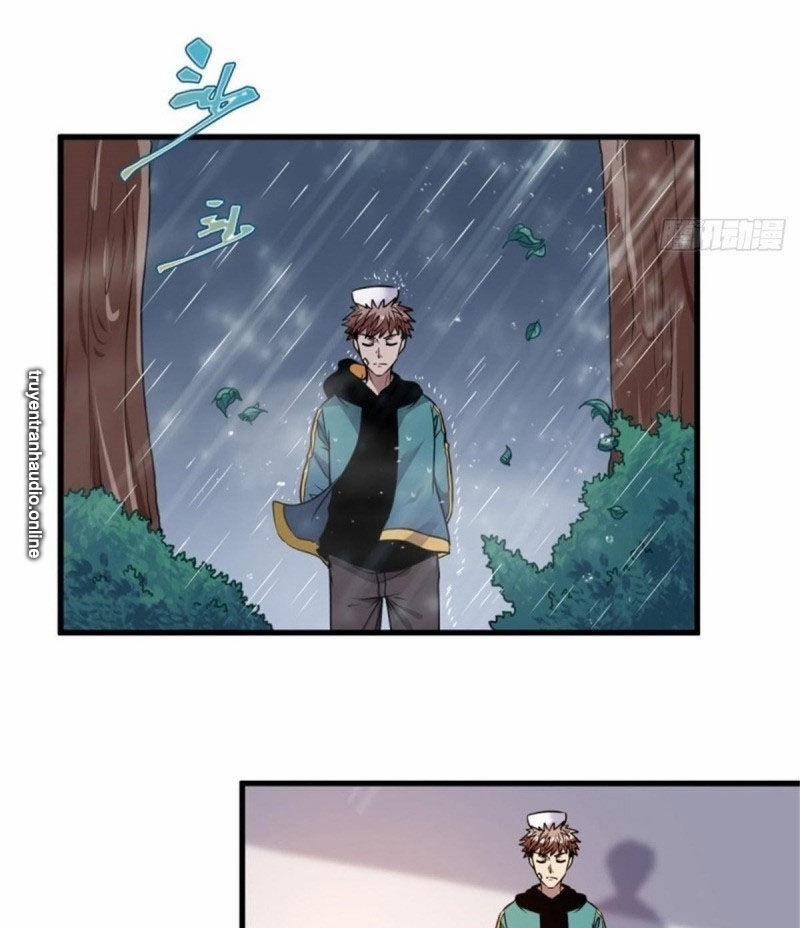 Bị Ép Trở Thành Người Mạnh Nhất Thế Giới 36 trang 18