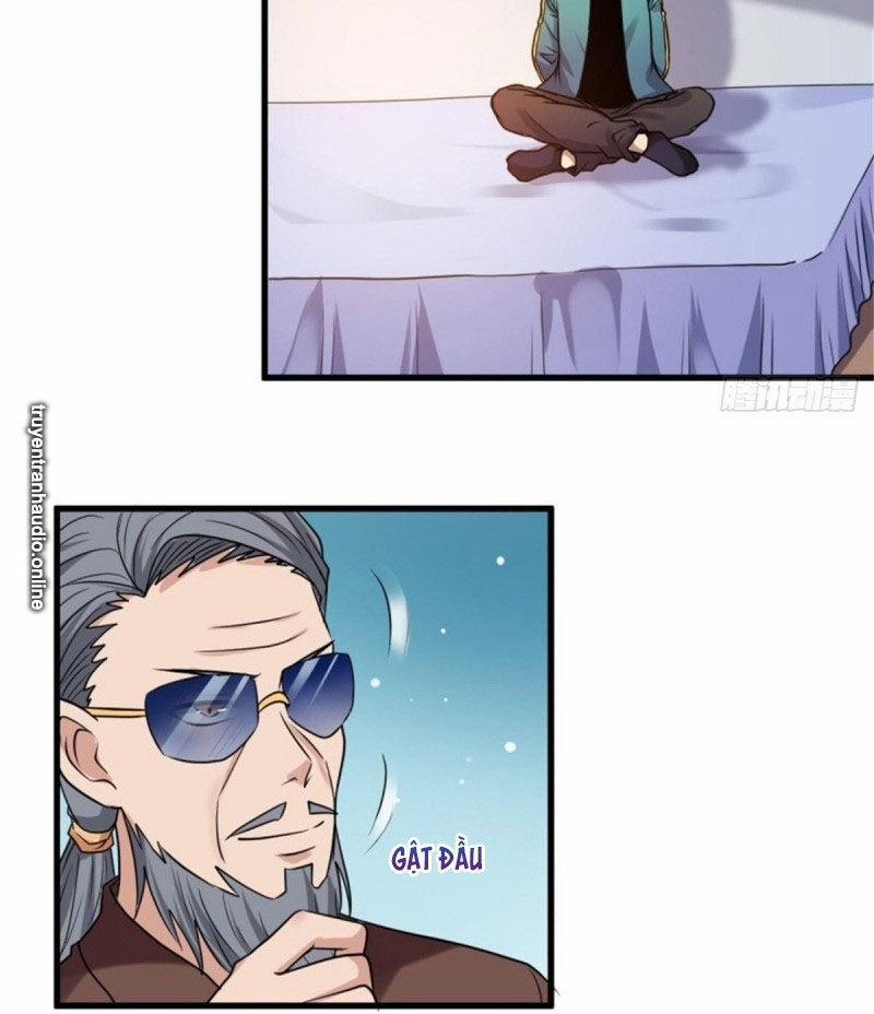 Bị Ép Trở Thành Người Mạnh Nhất Thế Giới 36 trang 19