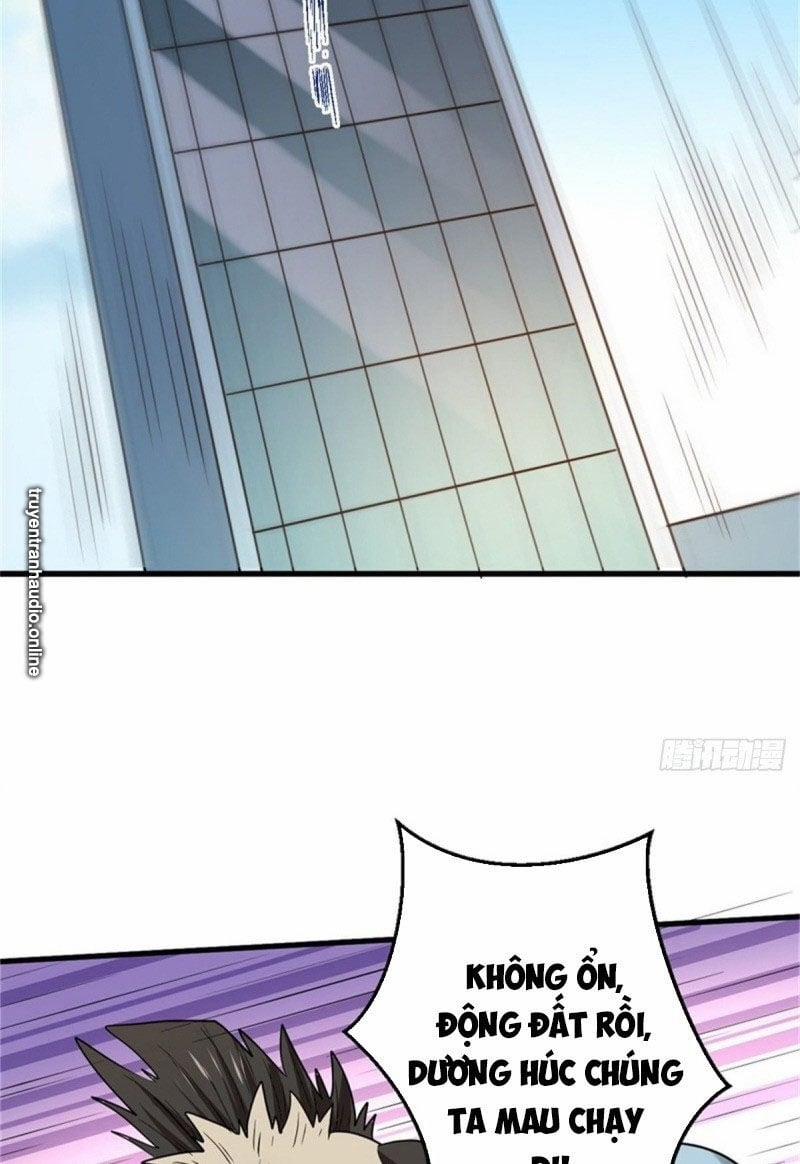 Bị Ép Trở Thành Người Mạnh Nhất Thế Giới 36 trang 26