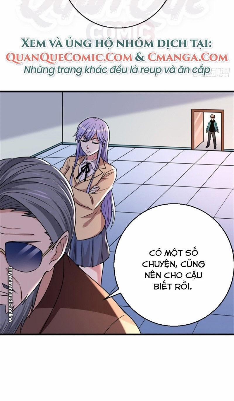 Bị Ép Trở Thành Người Mạnh Nhất Thế Giới 36 trang 29