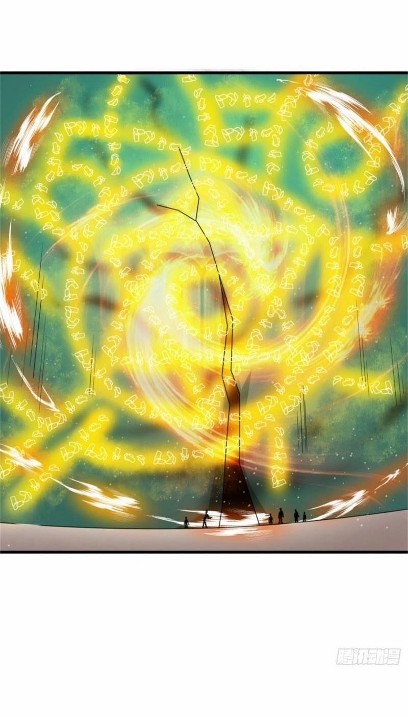 Bị Ép Trở Thành Người Mạnh Nhất Thế Giới 37 trang 17