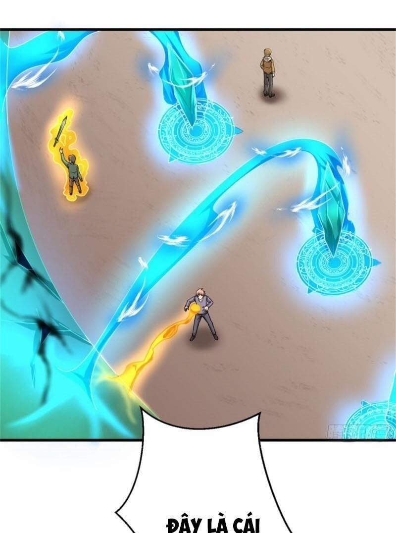 Bị Ép Trở Thành Người Mạnh Nhất Thế Giới 37 trang 18