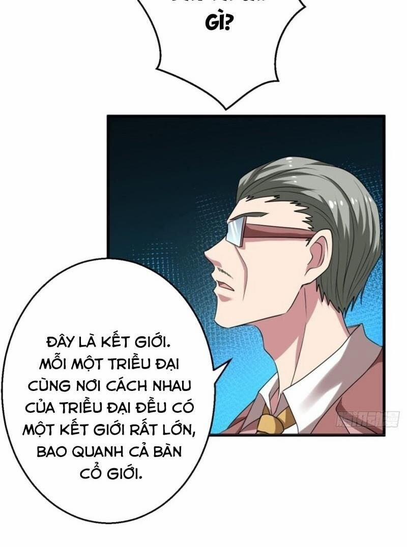 Bị Ép Trở Thành Người Mạnh Nhất Thế Giới 37 trang 19