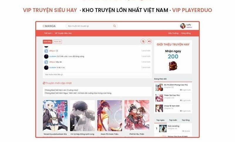 Bị Ép Trở Thành Người Mạnh Nhất Thế Giới 37 trang 28