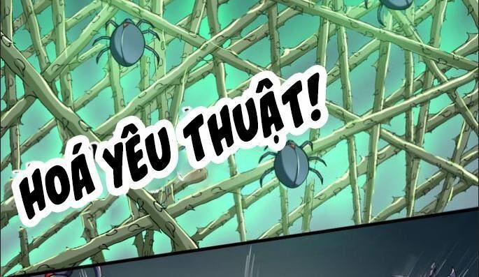 Bị Ép Trở Thành Người Mạnh Nhất Thế Giới 38 trang 10