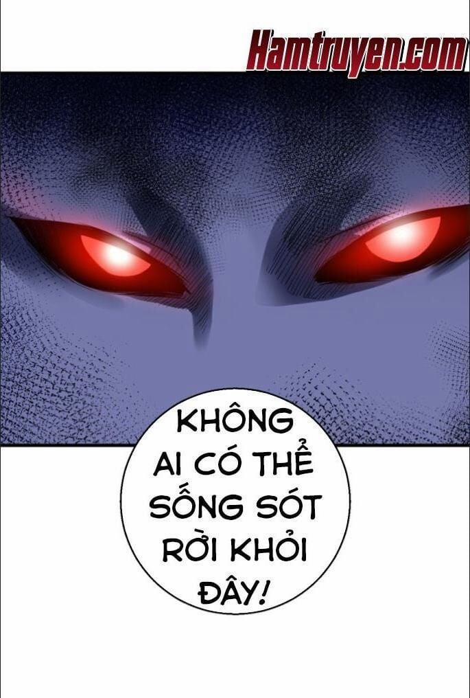 Bị Ép Trở Thành Người Mạnh Nhất Thế Giới 38 trang 19