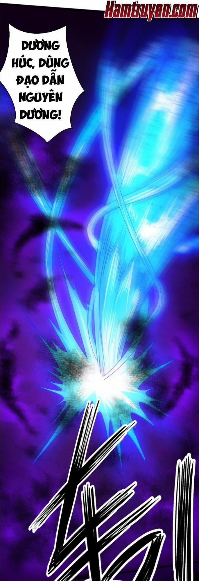 Bị Ép Trở Thành Người Mạnh Nhất Thế Giới 38 trang 6