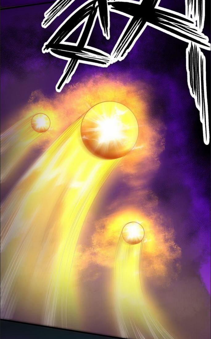 Bị Ép Trở Thành Người Mạnh Nhất Thế Giới 38 trang 7