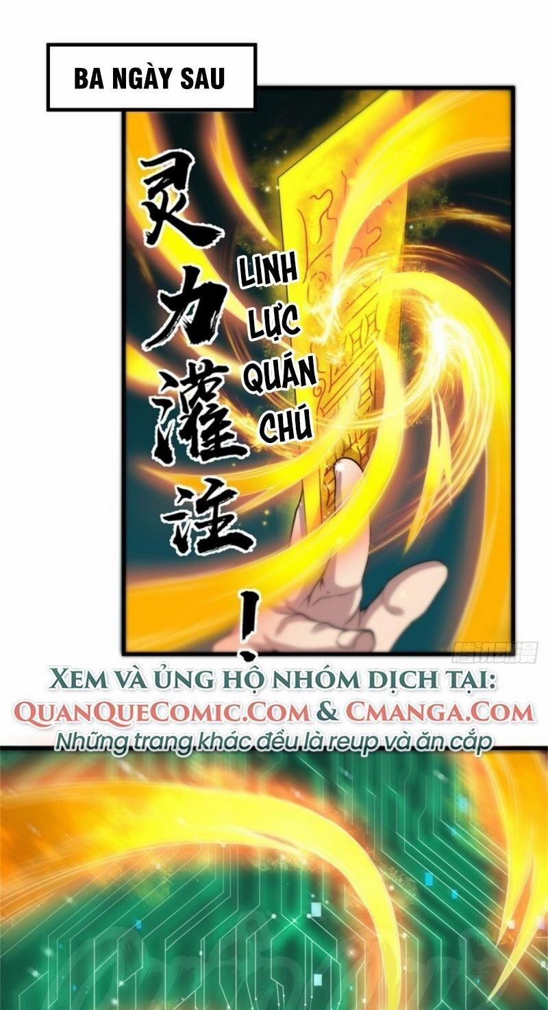 Bị Ép Trở Thành Người Mạnh Nhất Thế Giới 39 trang 0