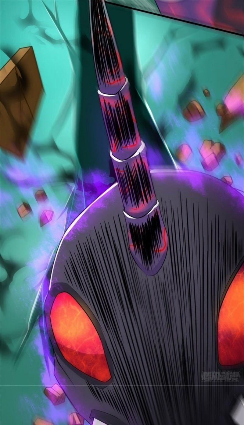 Bị Ép Trở Thành Người Mạnh Nhất Thế Giới 39 trang 10