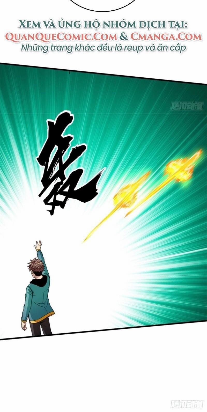 Bị Ép Trở Thành Người Mạnh Nhất Thế Giới 39 trang 15