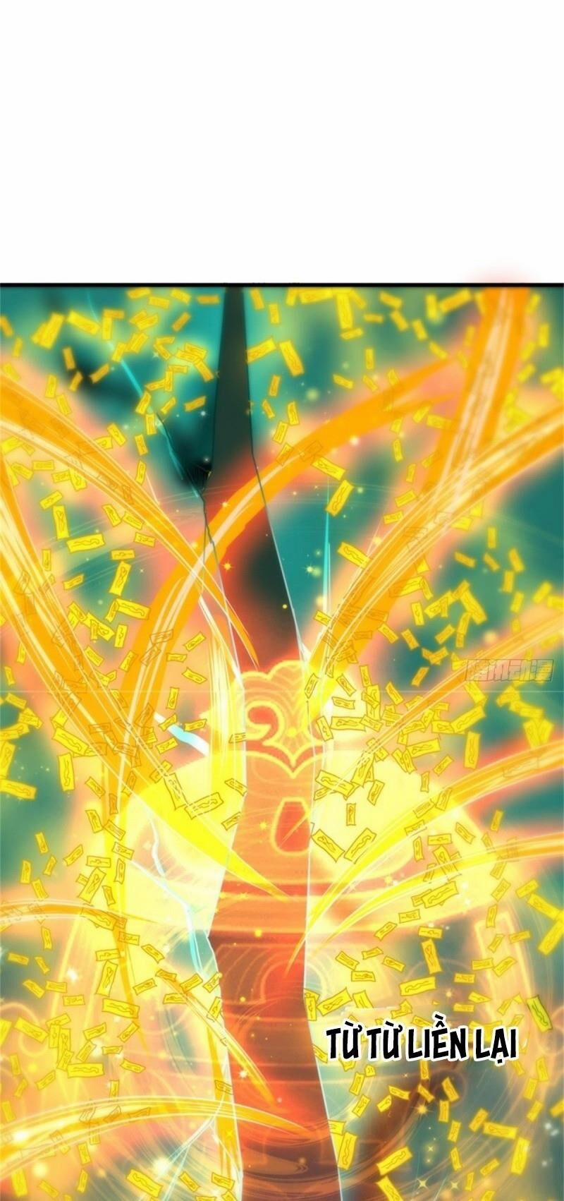 Bị Ép Trở Thành Người Mạnh Nhất Thế Giới 39 trang 2