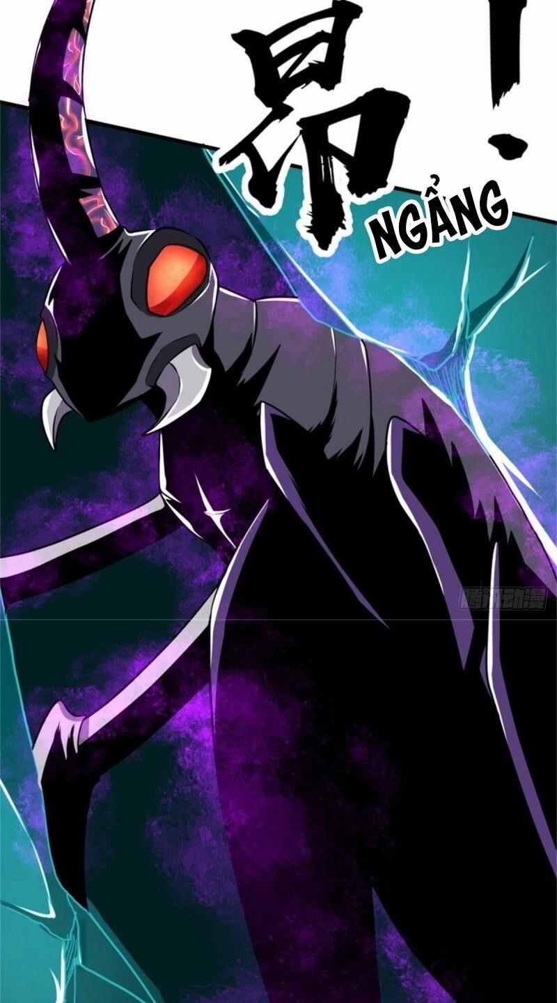 Bị Ép Trở Thành Người Mạnh Nhất Thế Giới 39 trang 25