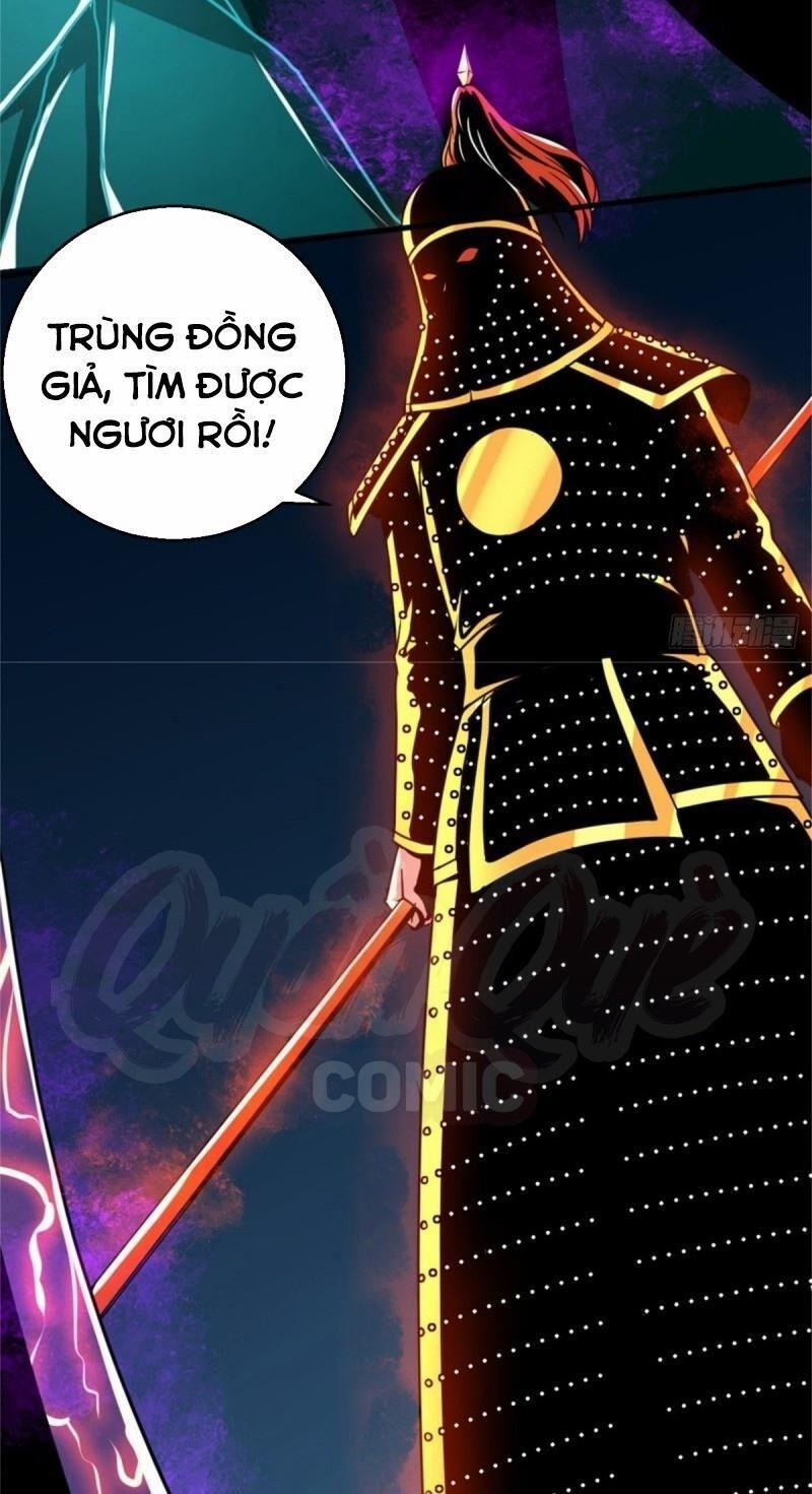 Bị Ép Trở Thành Người Mạnh Nhất Thế Giới 39 trang 26