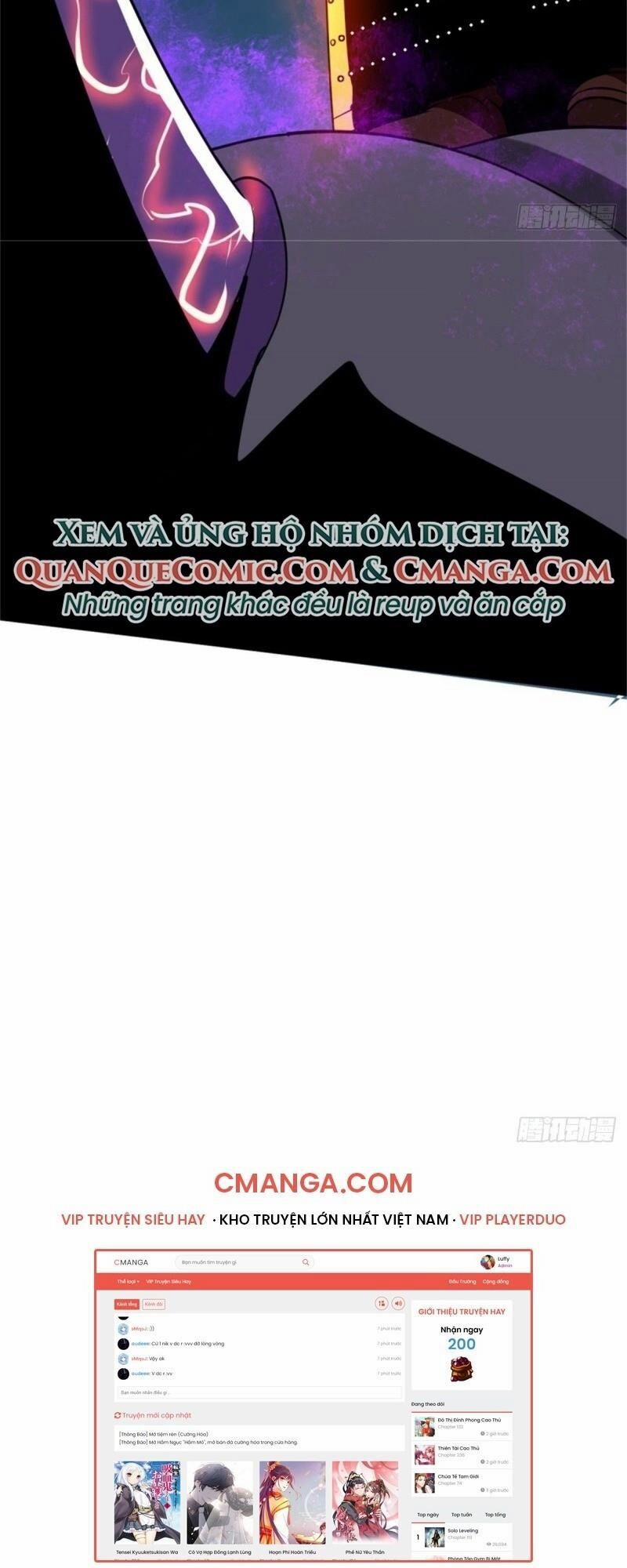 Bị Ép Trở Thành Người Mạnh Nhất Thế Giới 39 trang 27