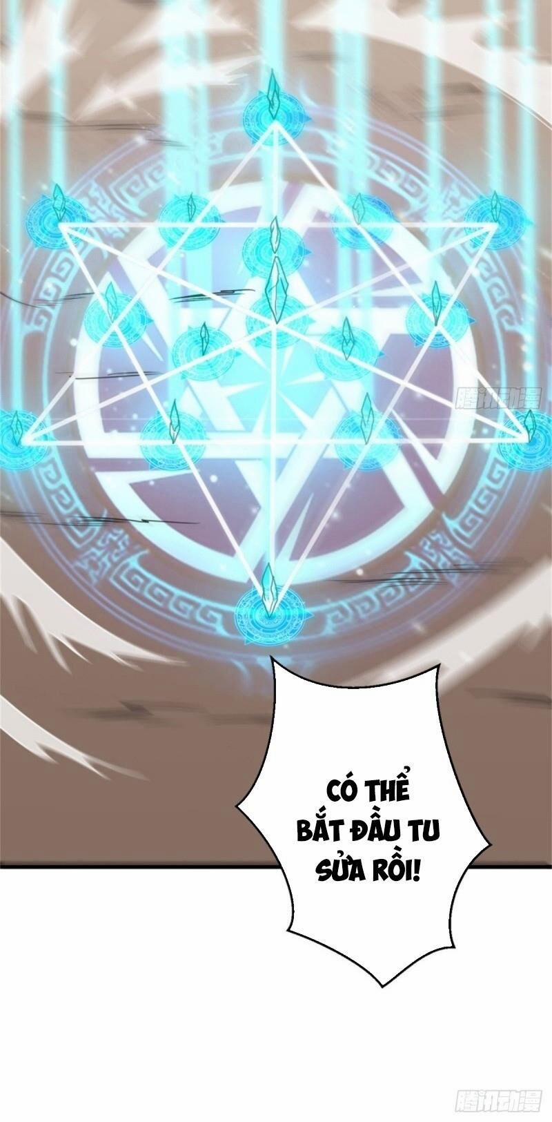 Bị Ép Trở Thành Người Mạnh Nhất Thế Giới 39 trang 7