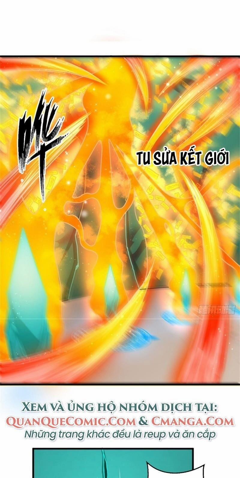 Bị Ép Trở Thành Người Mạnh Nhất Thế Giới 39 trang 8