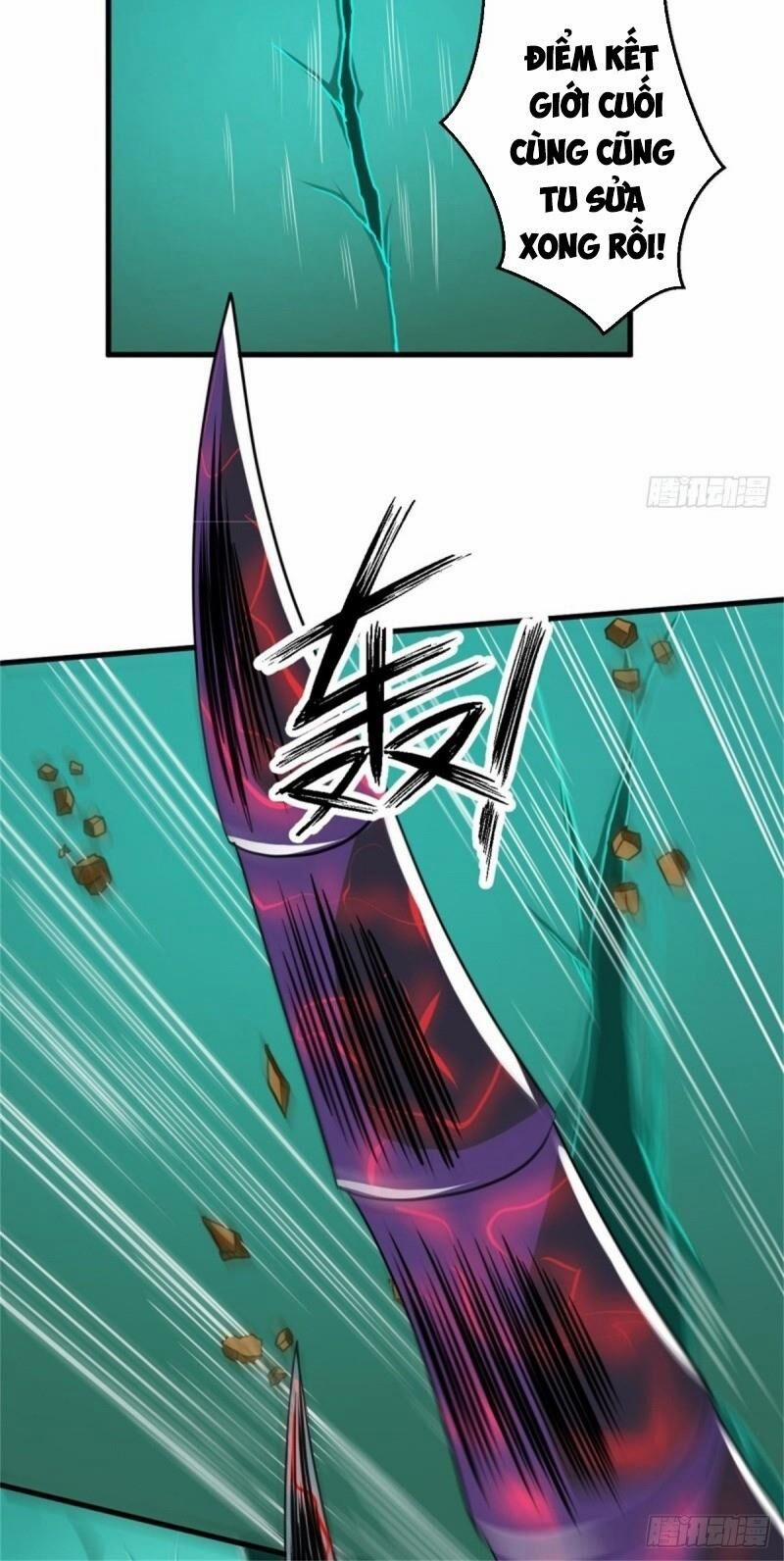 Bị Ép Trở Thành Người Mạnh Nhất Thế Giới 39 trang 9