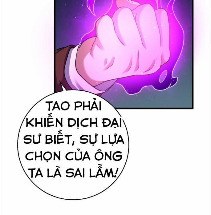 Bị Ép Trở Thành Người Mạnh Nhất Thế Giới 40 trang 13
