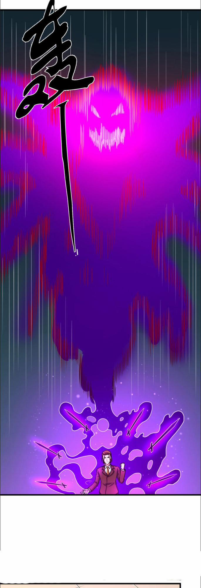 Bị Ép Trở Thành Người Mạnh Nhất Thế Giới 40 trang 14