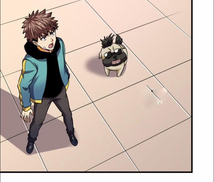 Bị Ép Trở Thành Người Mạnh Nhất Thế Giới 40 trang 15