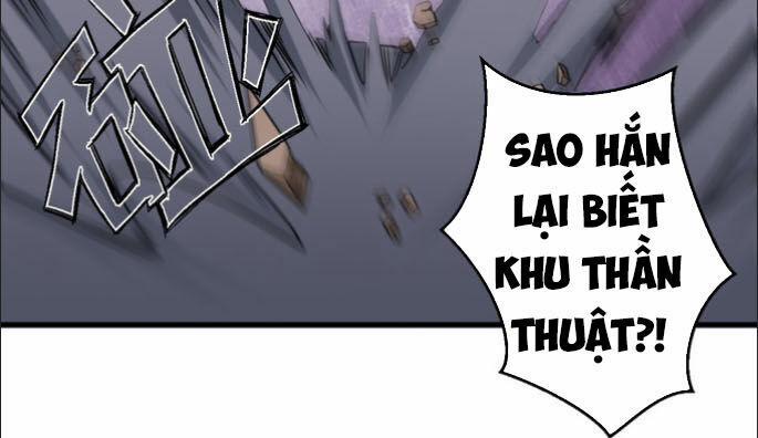 Bị Ép Trở Thành Người Mạnh Nhất Thế Giới 40 trang 19