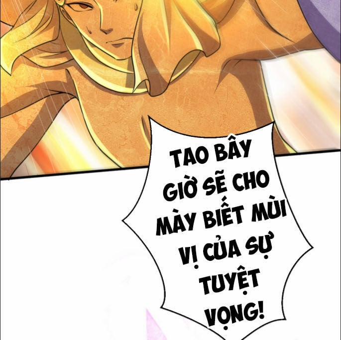 Bị Ép Trở Thành Người Mạnh Nhất Thế Giới 40 trang 25