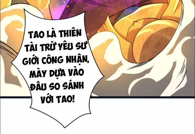 Bị Ép Trở Thành Người Mạnh Nhất Thế Giới 40 trang 29