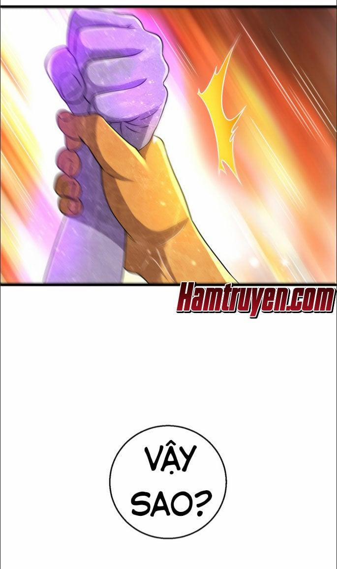 Bị Ép Trở Thành Người Mạnh Nhất Thế Giới 40 trang 30