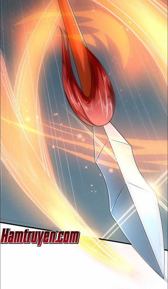 Bị Ép Trở Thành Người Mạnh Nhất Thế Giới 40 trang 6