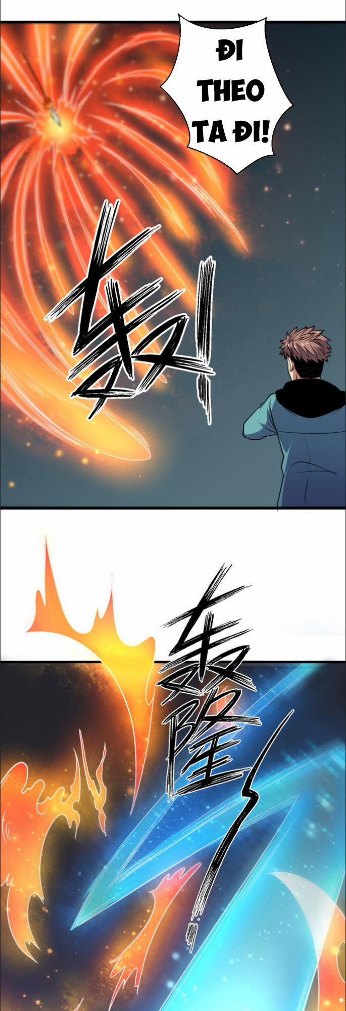 Bị Ép Trở Thành Người Mạnh Nhất Thế Giới 40 trang 7