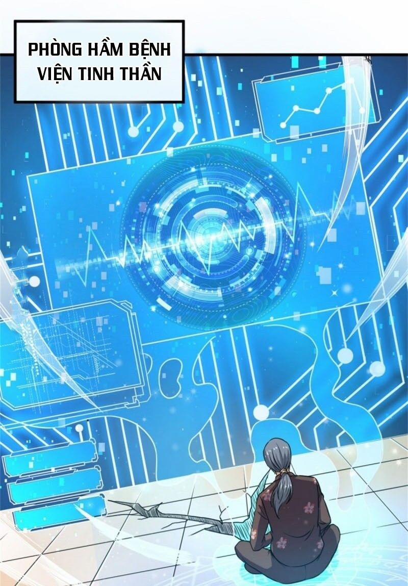 Bị Ép Trở Thành Người Mạnh Nhất Thế Giới 41 trang 16