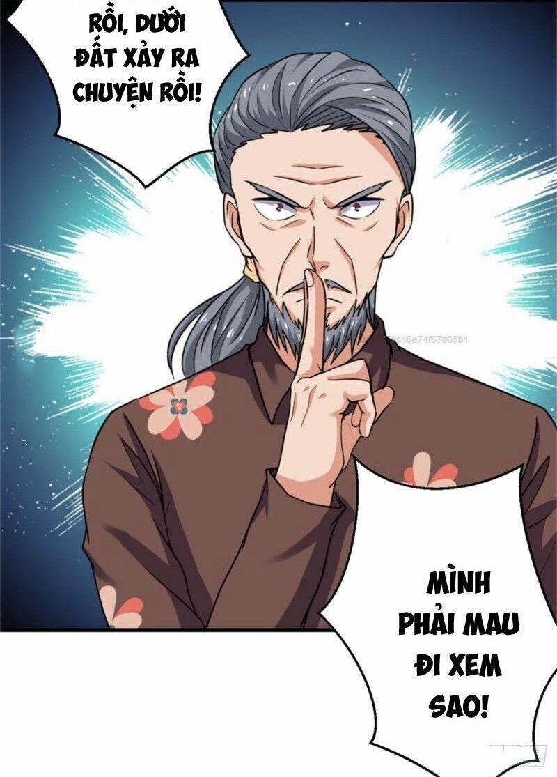 Bị Ép Trở Thành Người Mạnh Nhất Thế Giới 41 trang 19