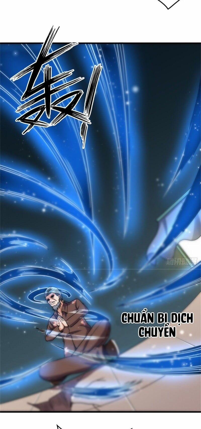 Bị Ép Trở Thành Người Mạnh Nhất Thế Giới 41 trang 20