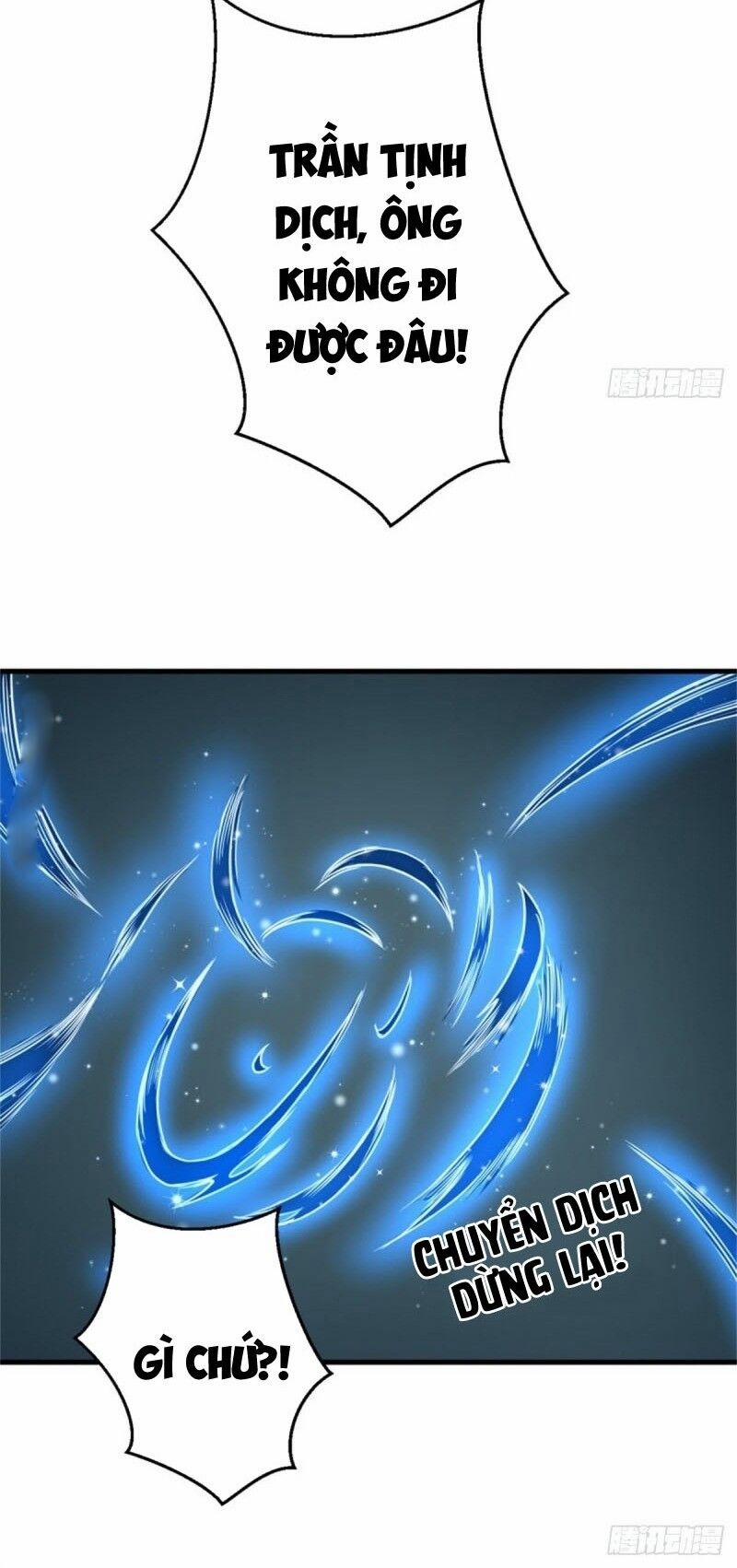 Bị Ép Trở Thành Người Mạnh Nhất Thế Giới 41 trang 21