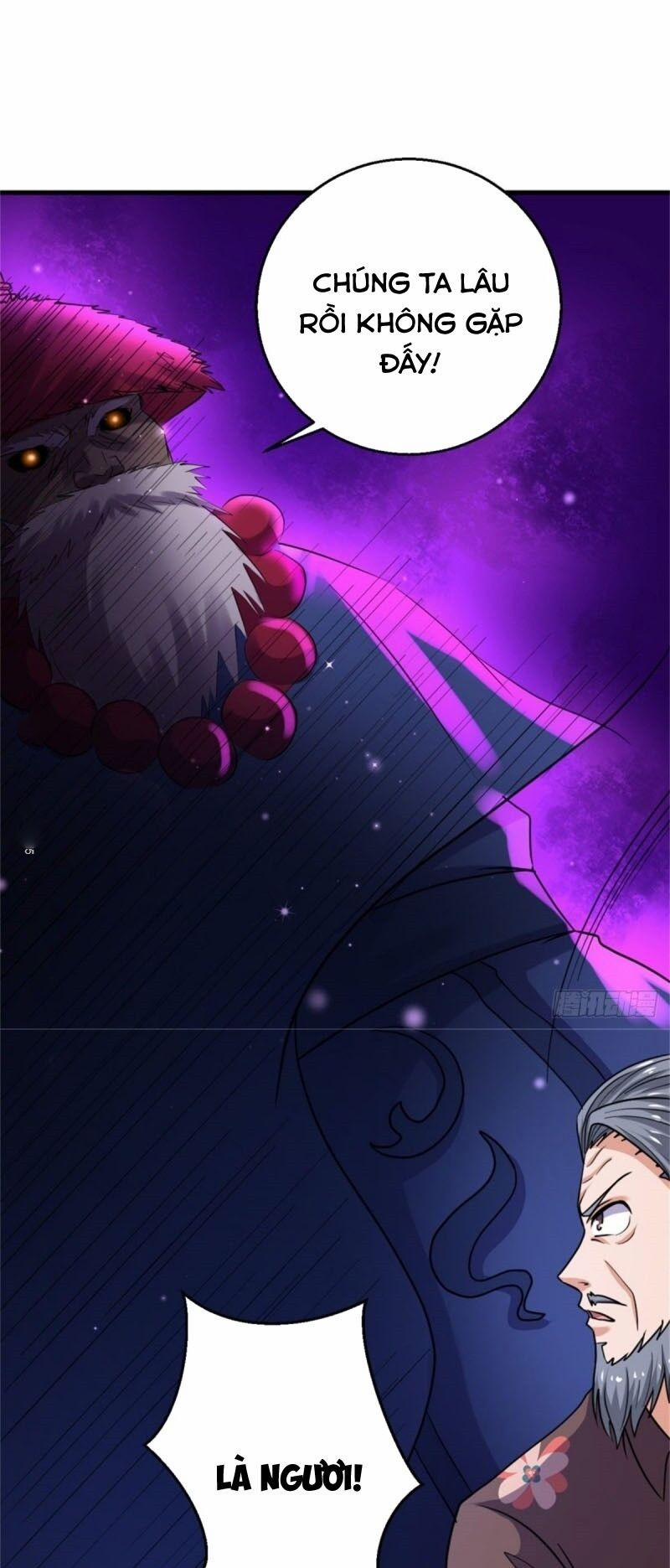 Bị Ép Trở Thành Người Mạnh Nhất Thế Giới 41 trang 22