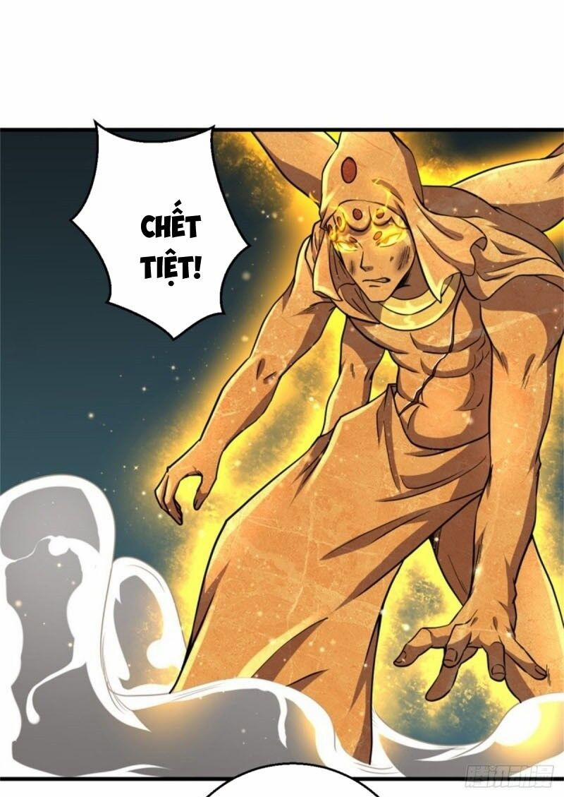 Bị Ép Trở Thành Người Mạnh Nhất Thế Giới 41 trang 8