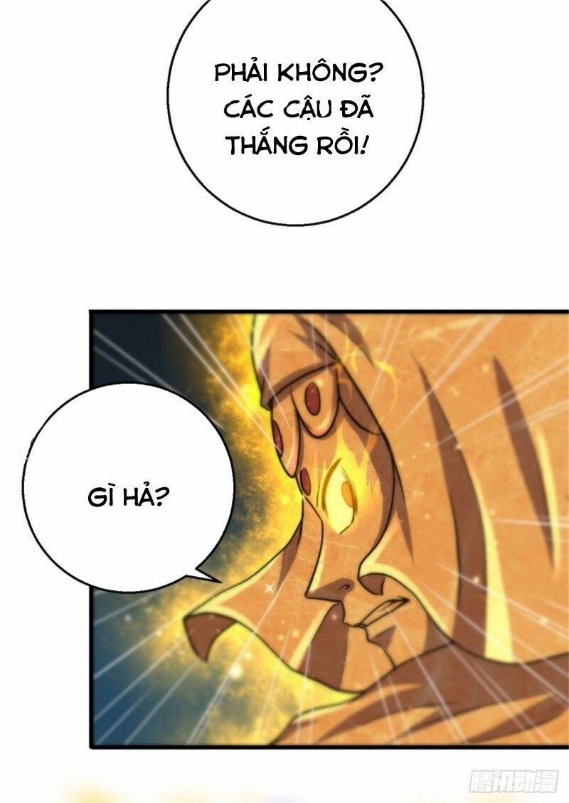 Bị Ép Trở Thành Người Mạnh Nhất Thế Giới 41 trang 9