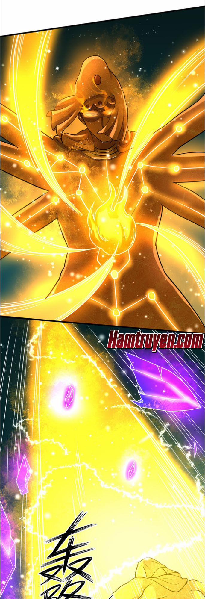 Bị Ép Trở Thành Người Mạnh Nhất Thế Giới 42 trang 16