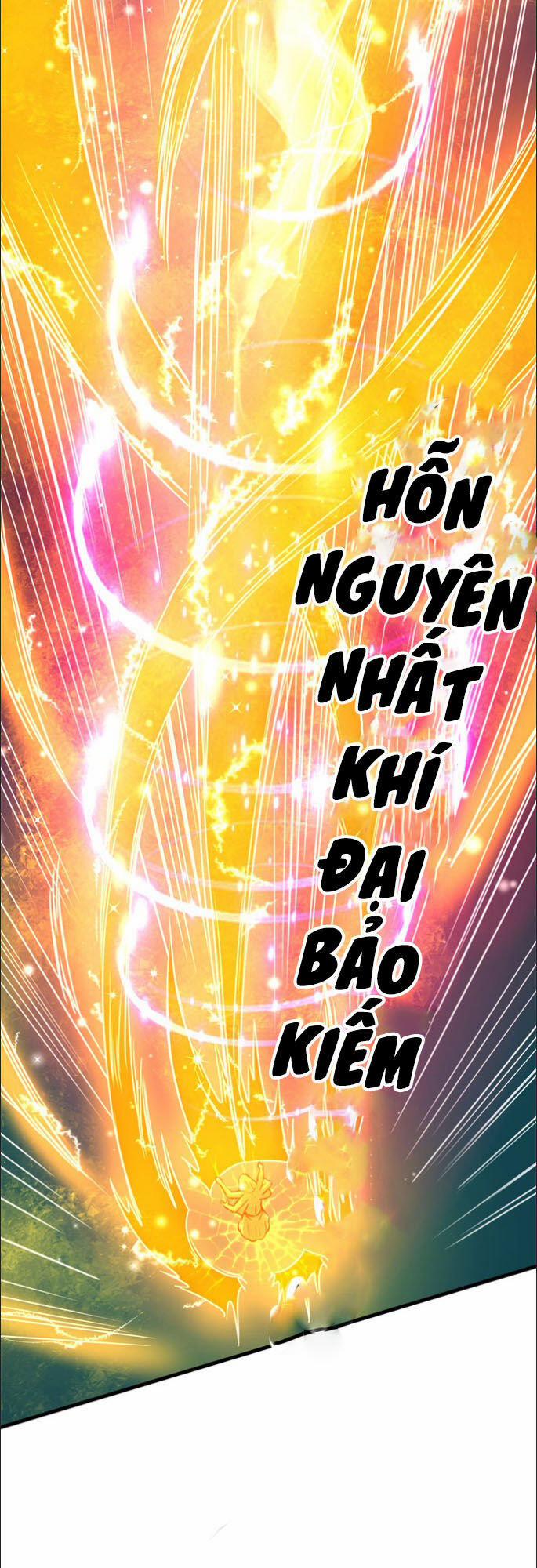 Bị Ép Trở Thành Người Mạnh Nhất Thế Giới 42 trang 19