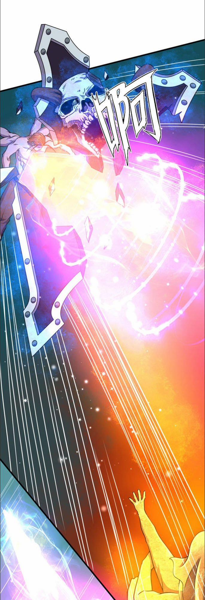 Bị Ép Trở Thành Người Mạnh Nhất Thế Giới 42 trang 21